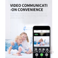 Night Vision 2-Way Voice Talk Monitoring CCTV camera